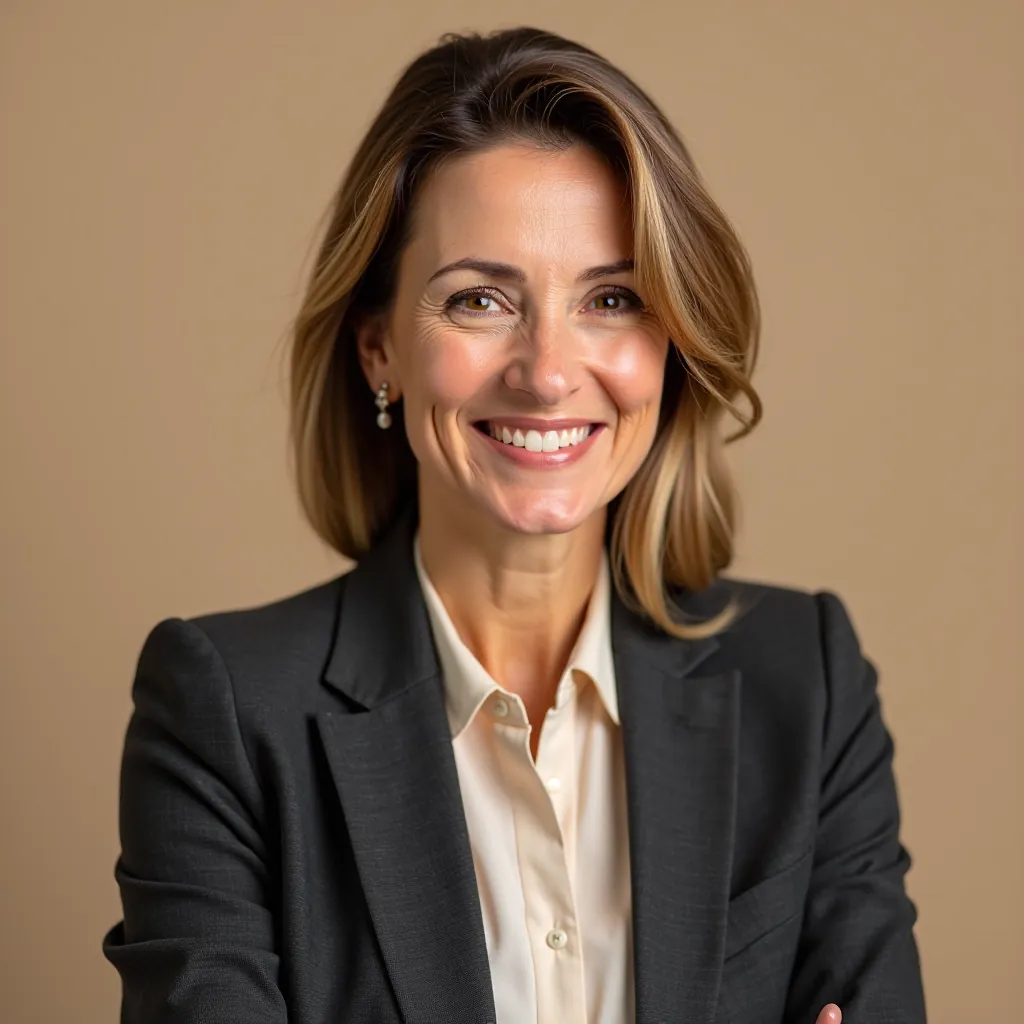 Kristine Ozola, Senior Interior Design Consultant